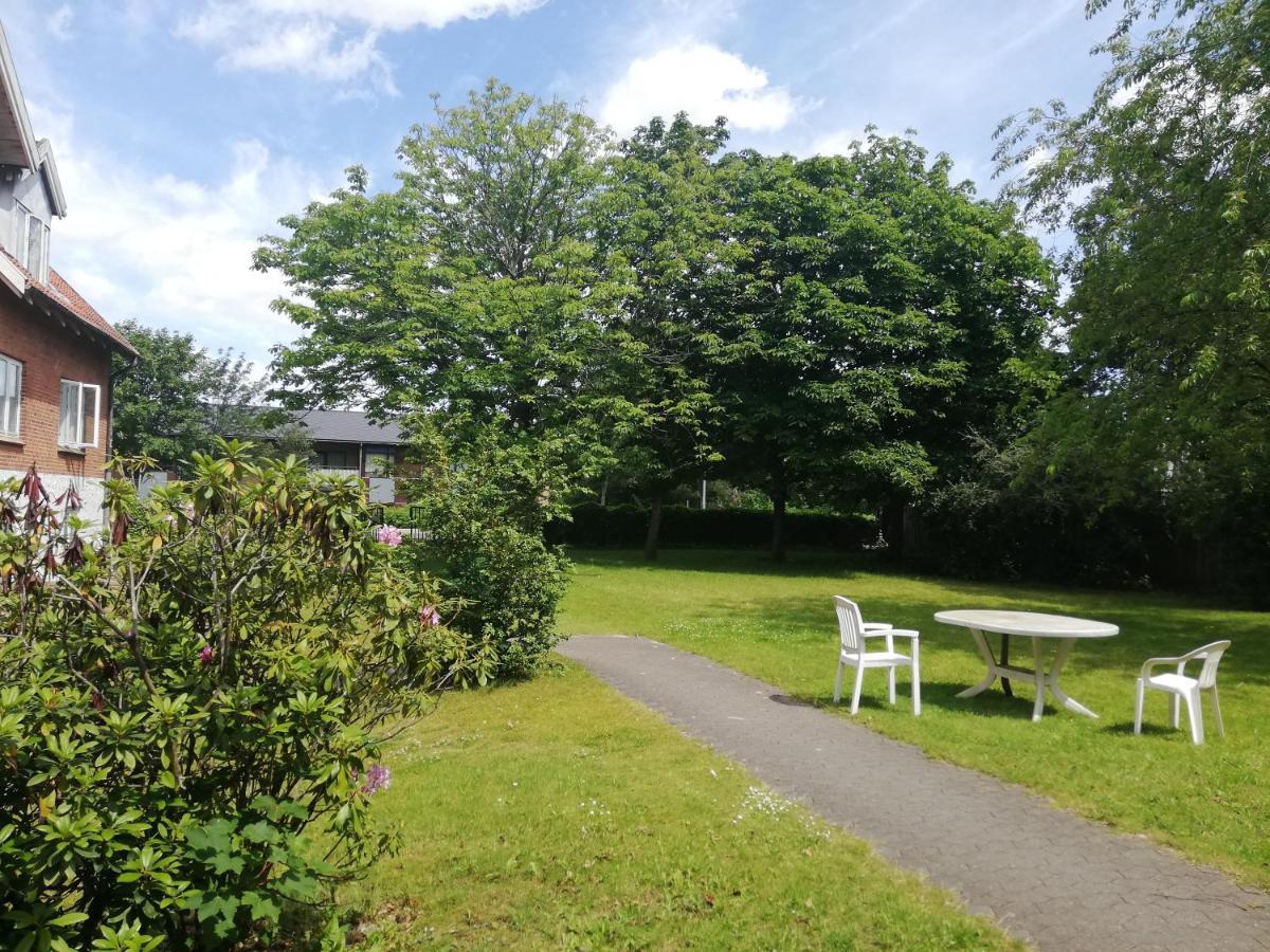 5 Minutes Walk To Lego House - N9 Hotel Billund  Luaran gambar